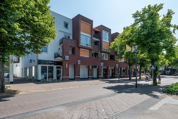 Medium property photo - Heistraat 8J, 5691 CA Son en Breugel